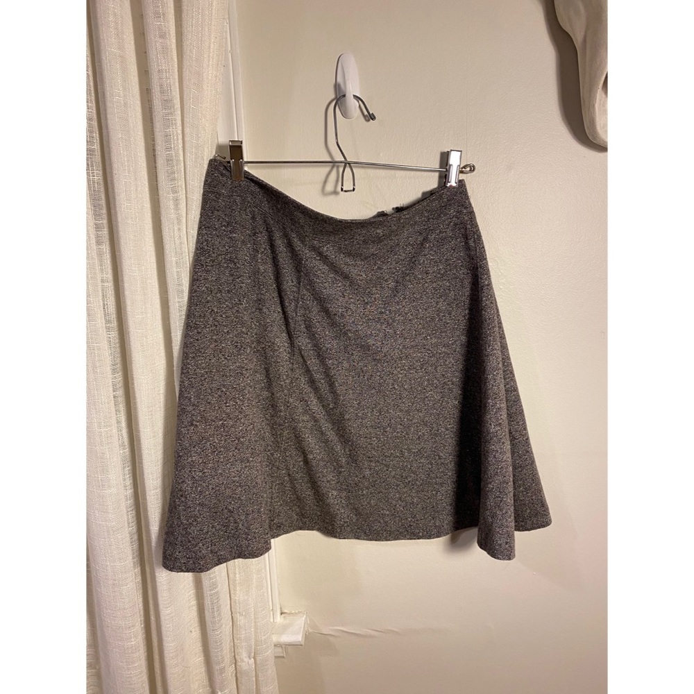 LOFT Tweed Skirt